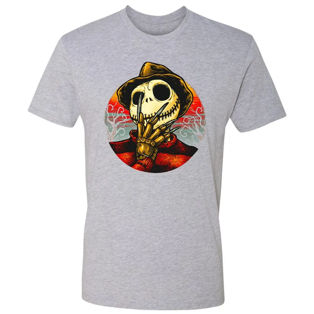 Premium Unisex T-Shirt - GZHNS4TM - Heather Grey - 9
