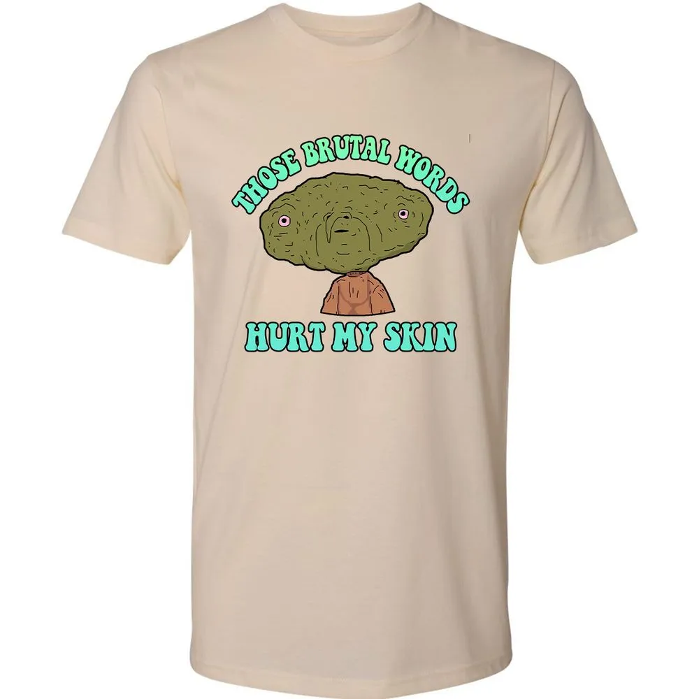 Premium Unisex T-Shirt - AYB2NUFM - Cream - 2
