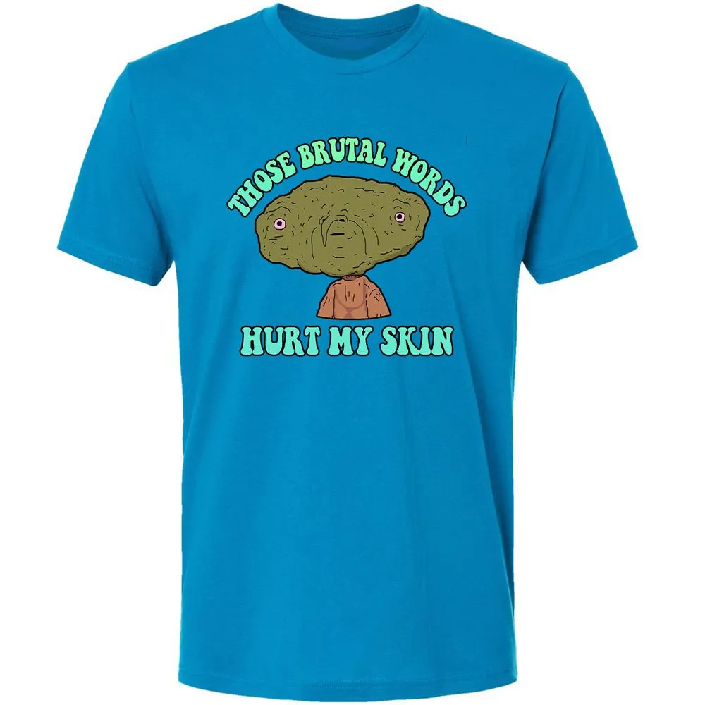 Premium Unisex T-Shirt - AYB2NUFM - Turquoise - 4