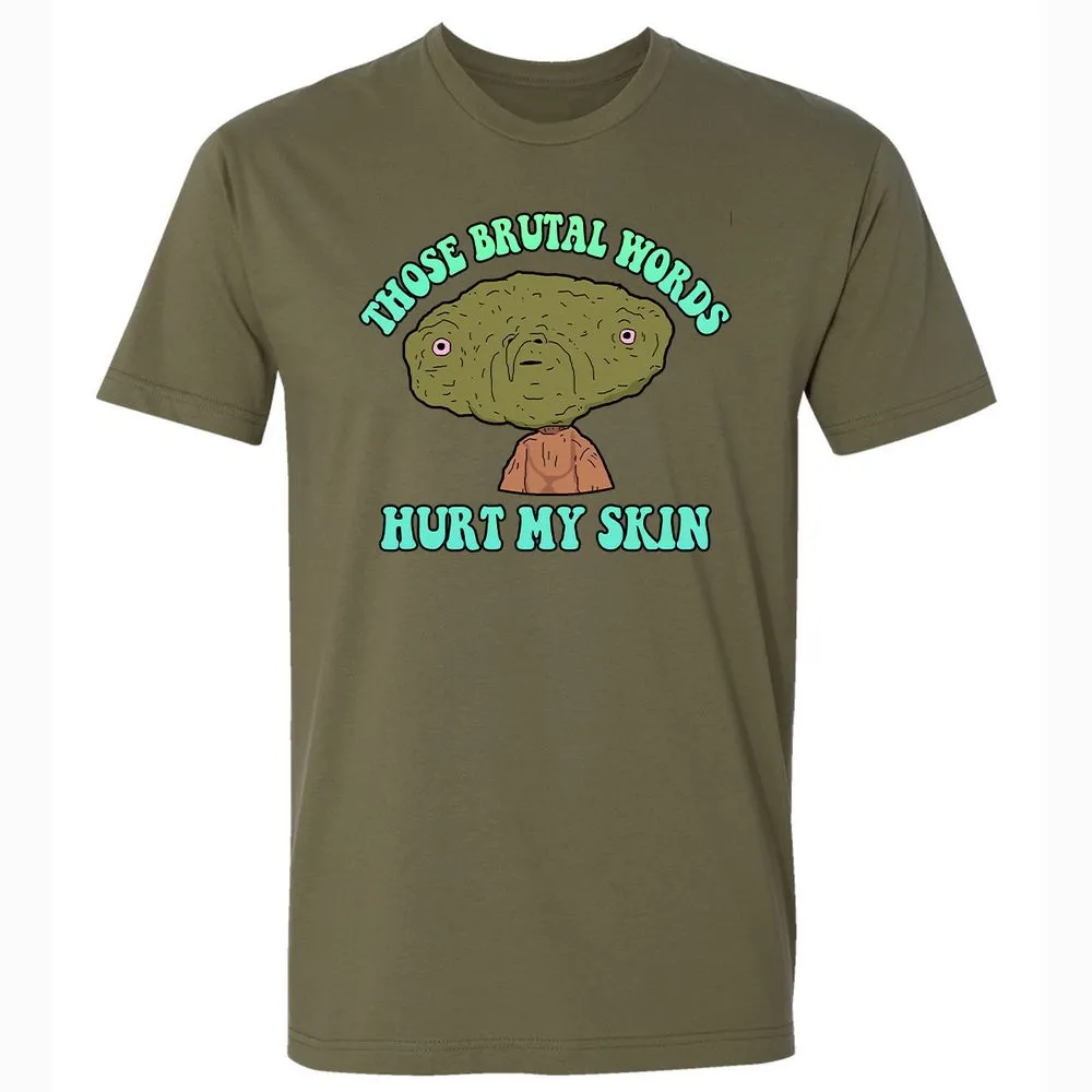 Premium Unisex T-Shirt - AYB2NUFM - Military Green - 5