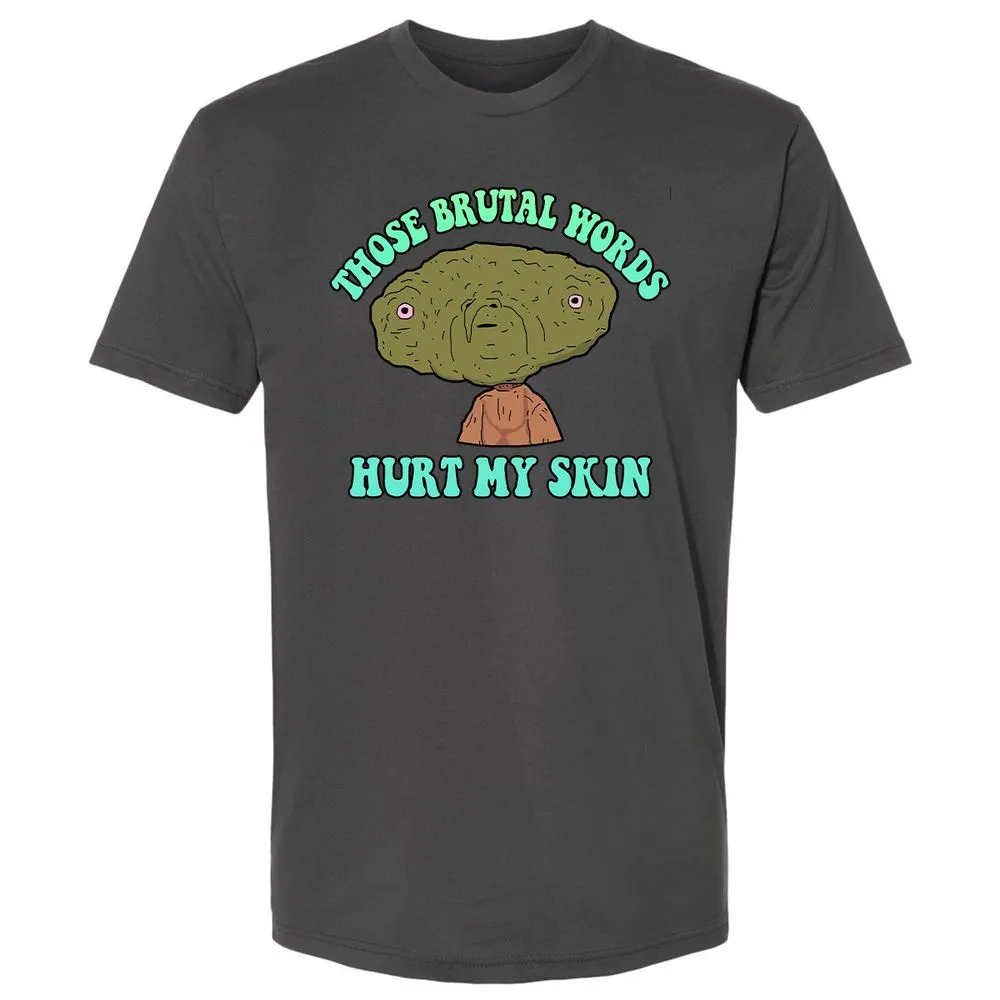 Premium Unisex T-Shirt - AYB2NUFM - Heavy Metal - 8