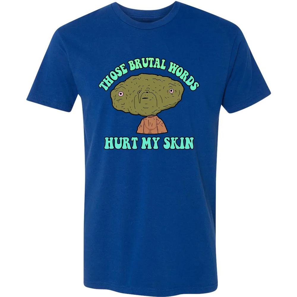 Premium Unisex T-Shirt - AYB2NUFM - Royal - 10