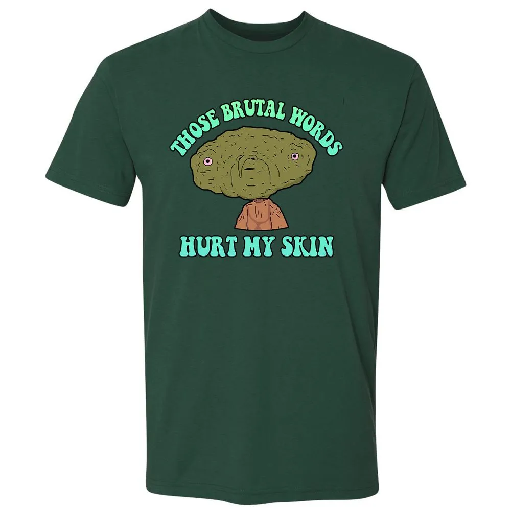 Premium Unisex T-Shirt - AYB2NUFM - Forest Green - 13