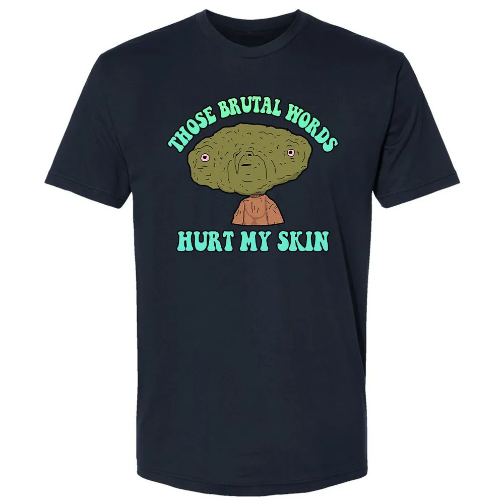Premium Unisex T-Shirt - AYB2NUFM - Midnight Navy - 14