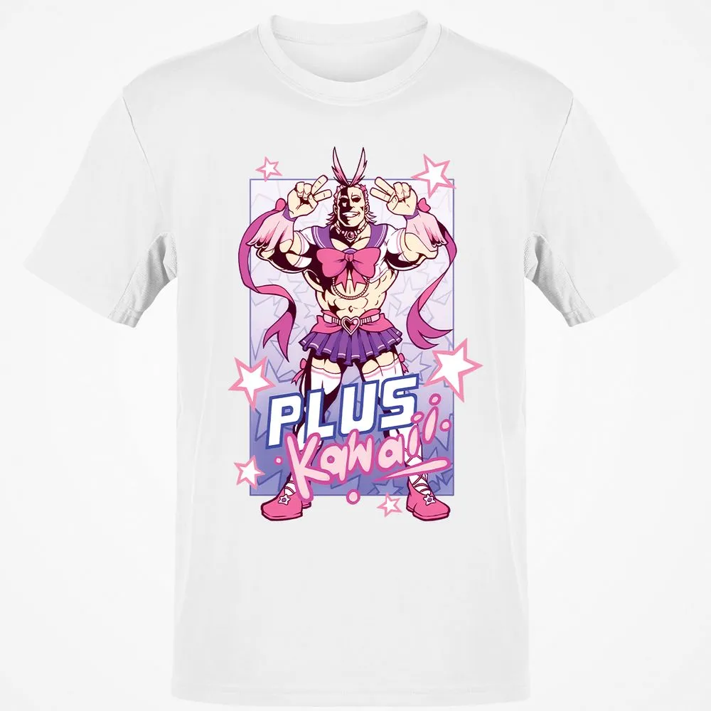 Classic Unisex T-Shirt - JXBF6PDH - White - 12