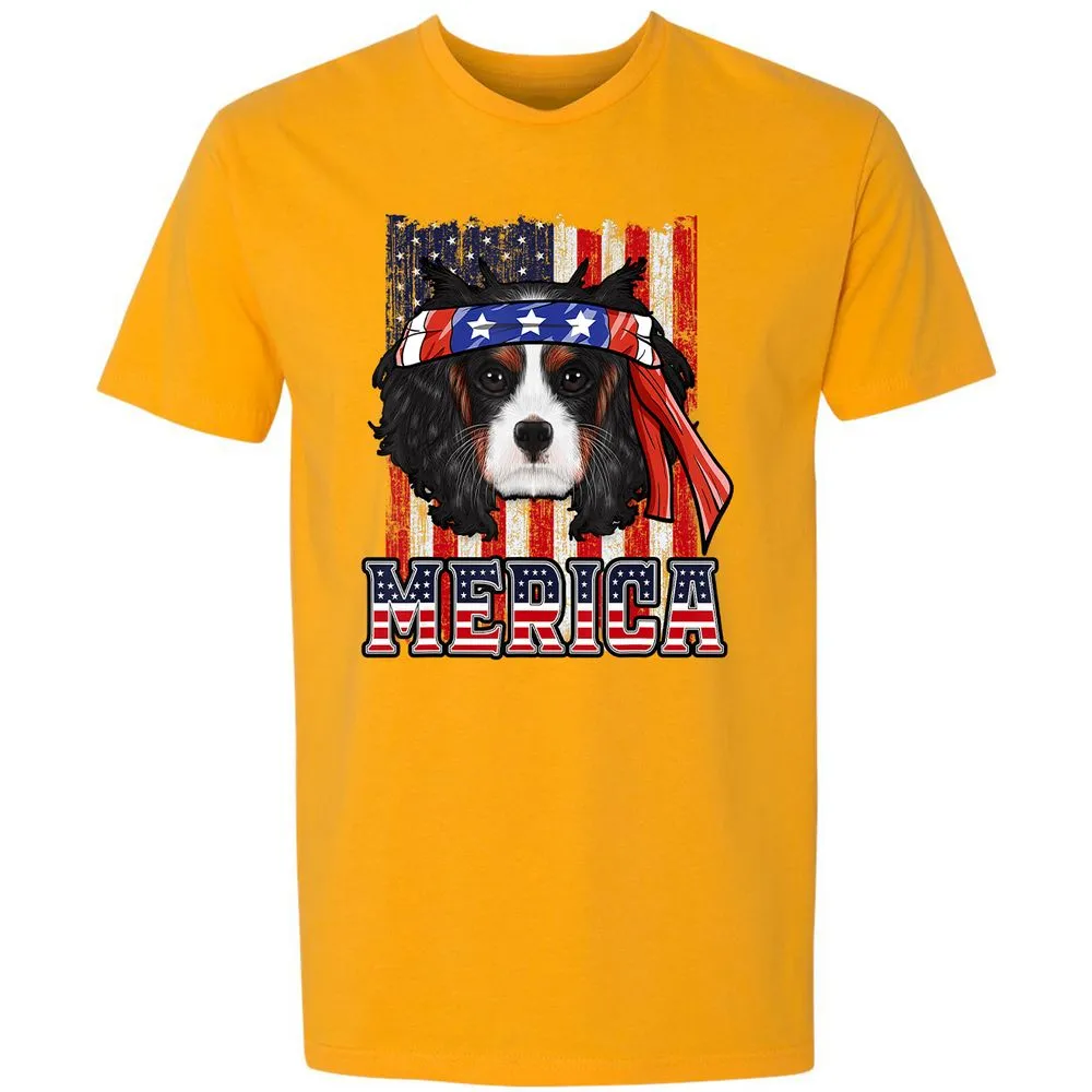 Premium Unisex T-Shirt - A87RXF75 - Gold - 12