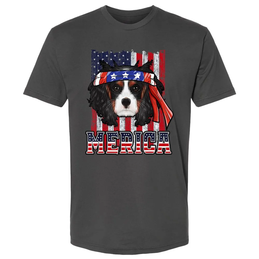 Premium Unisex T-Shirt - A87RXF75 - Heavy Metal - 8