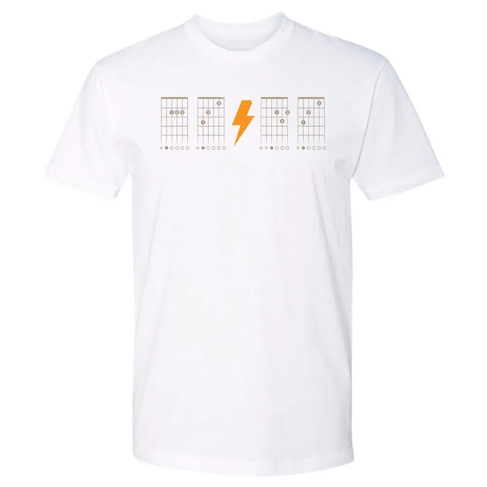 Premium Unisex T-Shirt - 4H4A5TBJ - White - 4