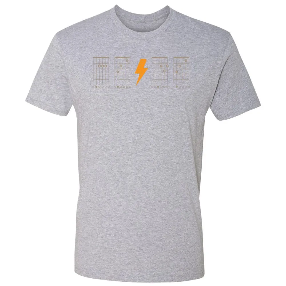 Premium Unisex T-Shirt - 4H4A5TBJ - Heather Grey - 9
