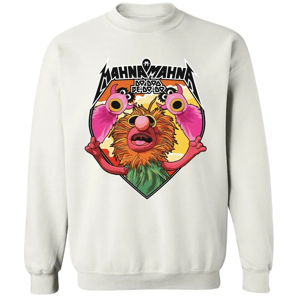 Classic Unisex Sweatshirt - Z66GS8SS - White - 12