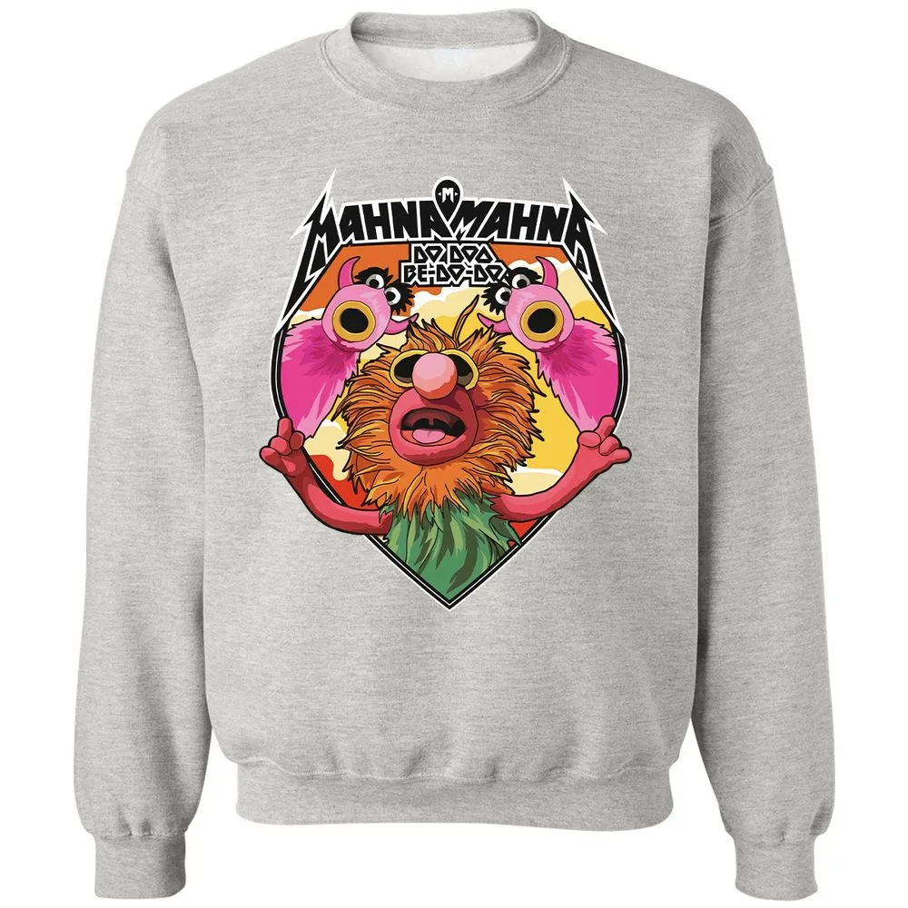 Classic Unisex Sweatshirt - Z66GS8SS - Ash - 8