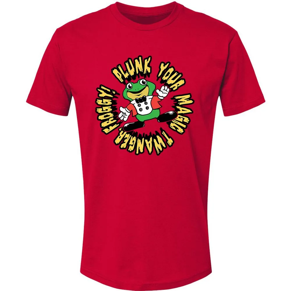 Premium Unisex T-Shirt - SWUFSBST - Red - 6