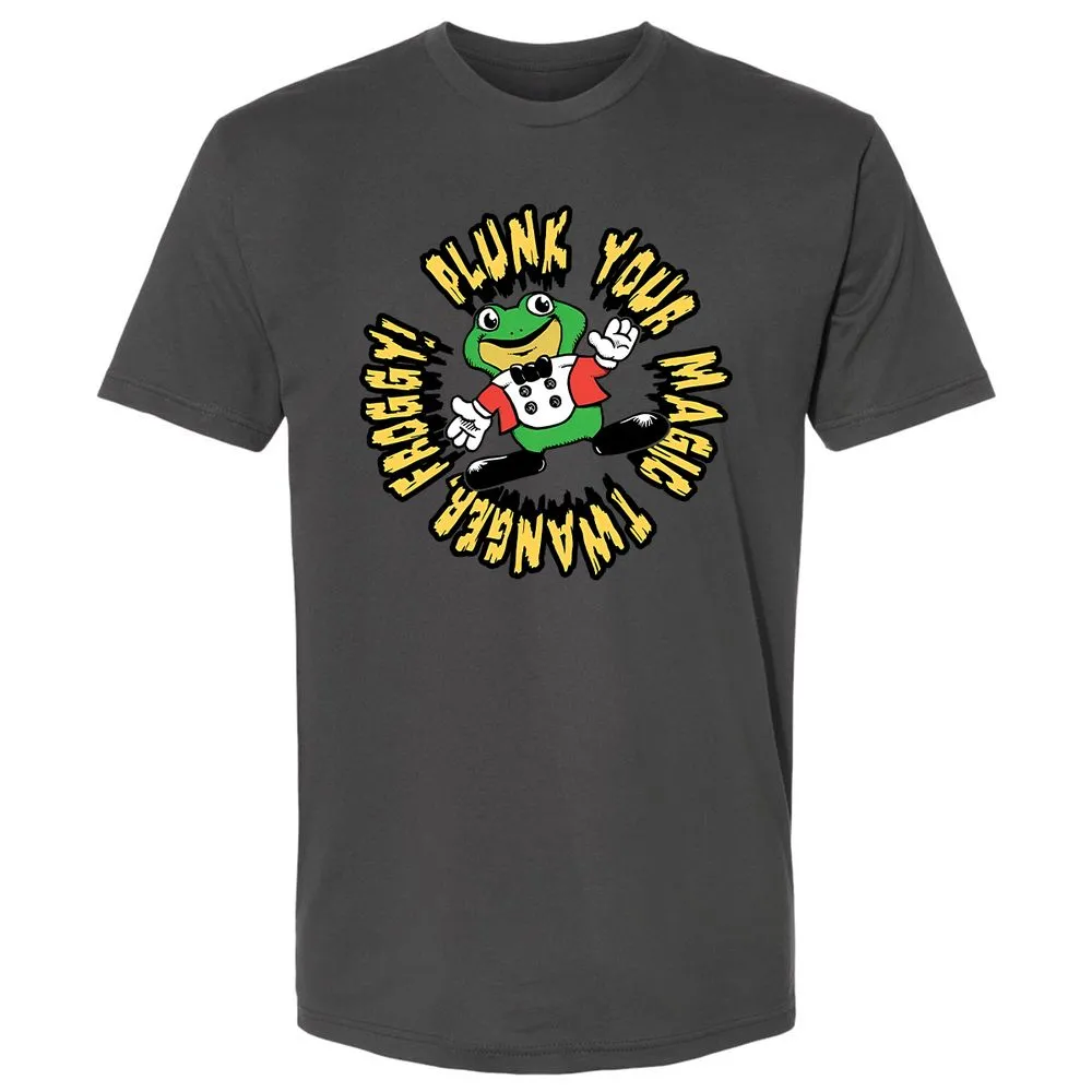 Premium Unisex T-Shirt - SWUFSBST - Heavy Metal - 8