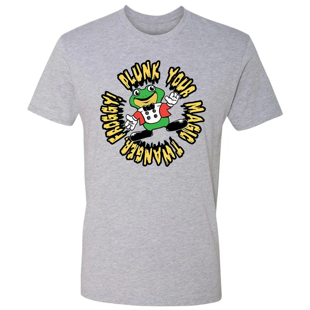 Premium Unisex T-Shirt - SWUFSBST - Heather Grey - 9
