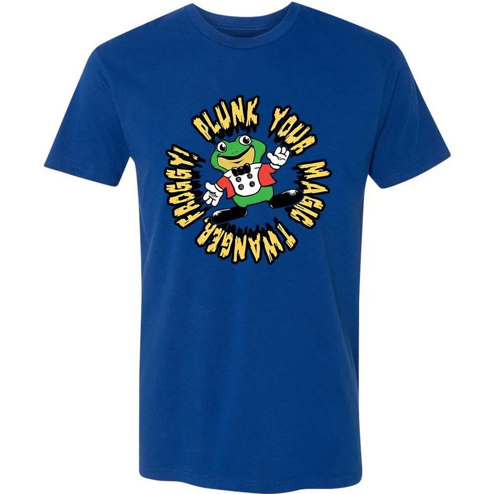Premium Unisex T-Shirt - SWUFSBST - Royal - 10