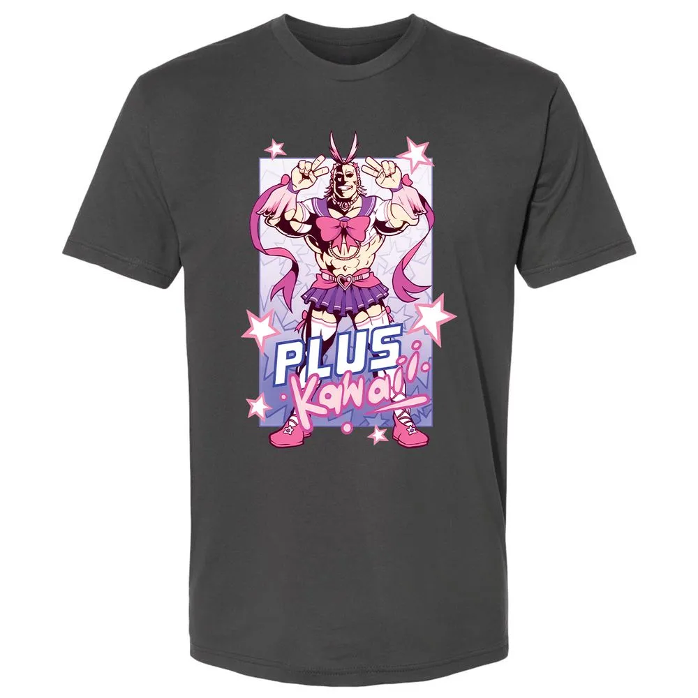 Premium Unisex T-Shirt - UNNJHBZ2 - Heavy Metal - 8