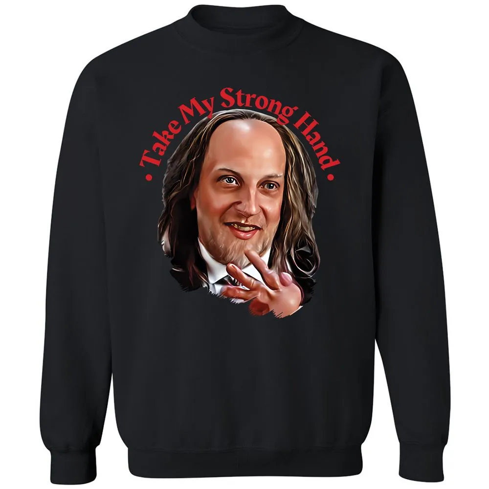 Classic Unisex Sweatshirt - NC24A2B5 - Black - 12