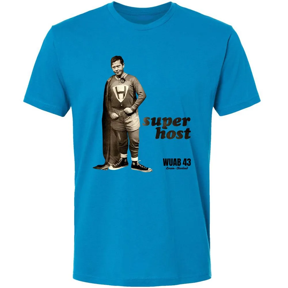 Premium Unisex T-Shirt - ZG7VEGMW - Turquoise - 4