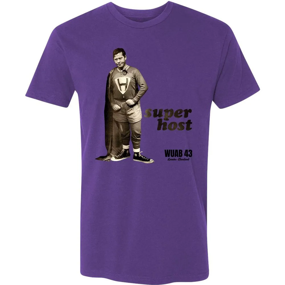Premium Unisex T-Shirt - ZG7VEGMW - Purple Rush - 7