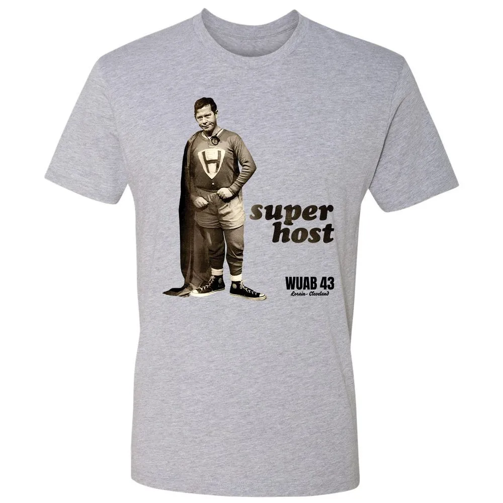 Premium Unisex T-Shirt - ZG7VEGMW - Heather Grey - 9