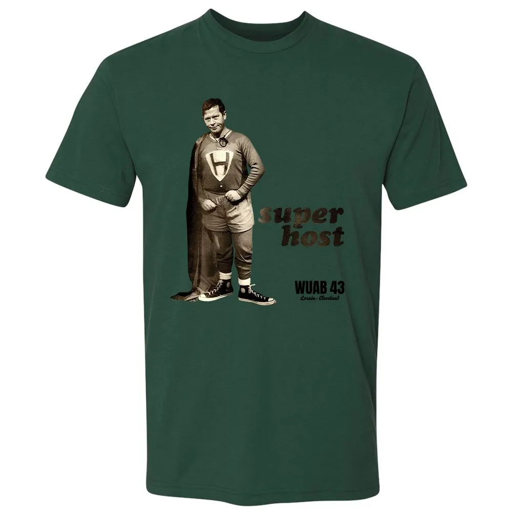 Premium Unisex T-Shirt - ZG7VEGMW - Forest Green - 13