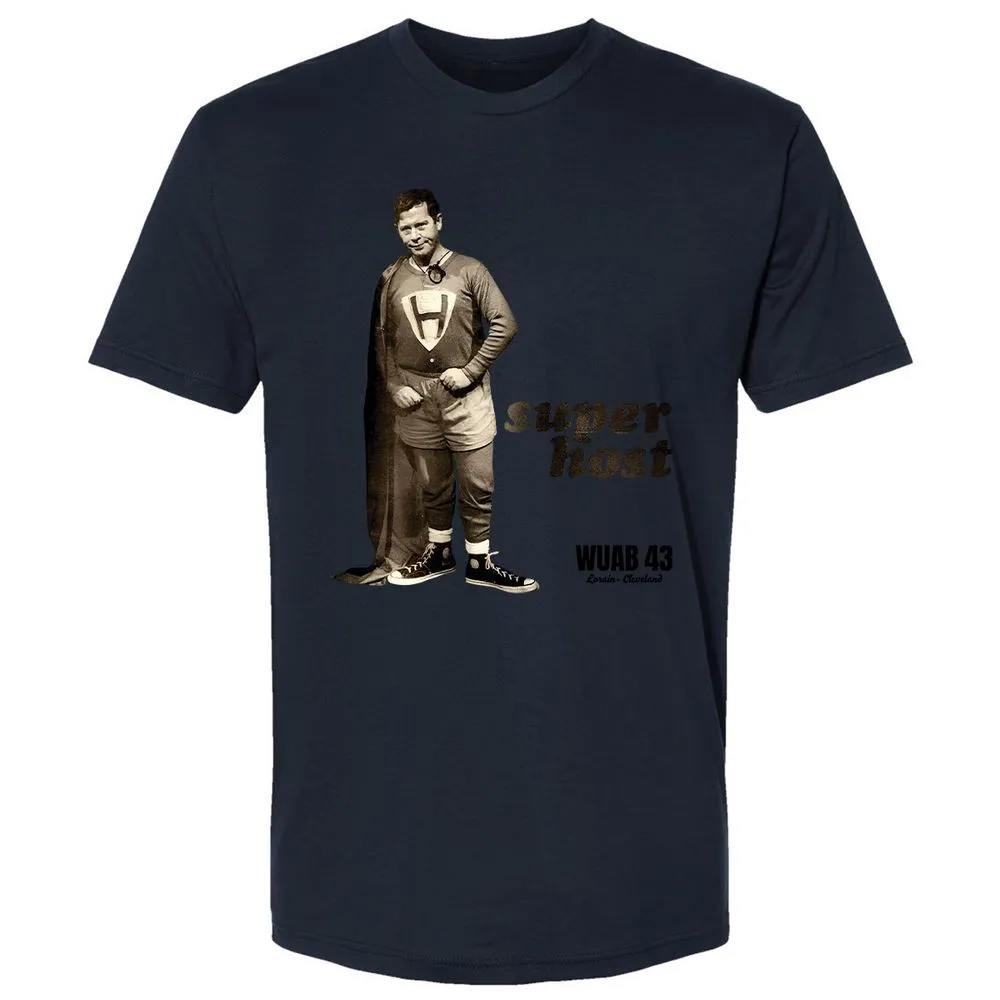 Premium Unisex T-Shirt - ZG7VEGMW - Midnight Navy - 14
