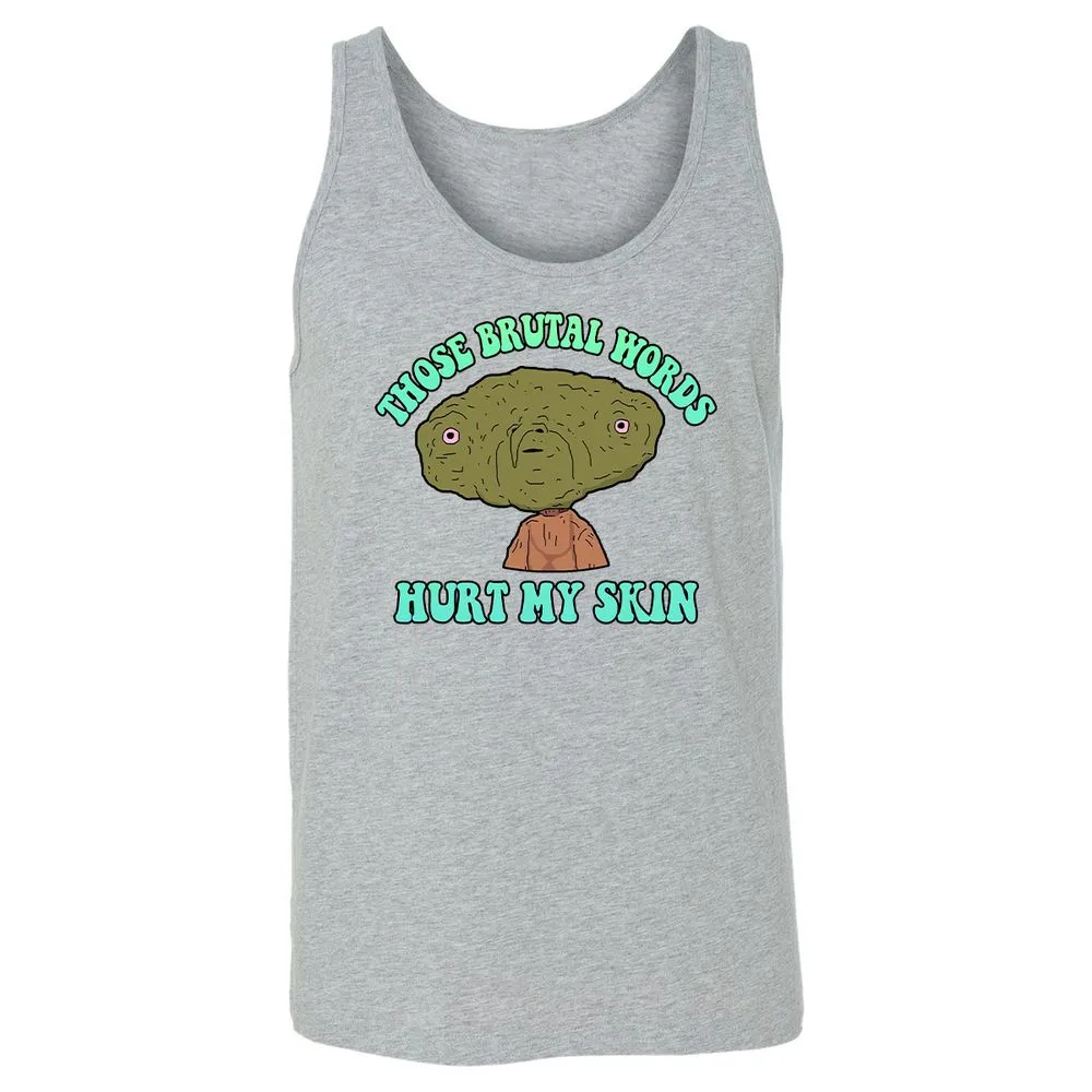 Unisex Jersey Tank - T8ZMWCRM - Athletic Heather - 4