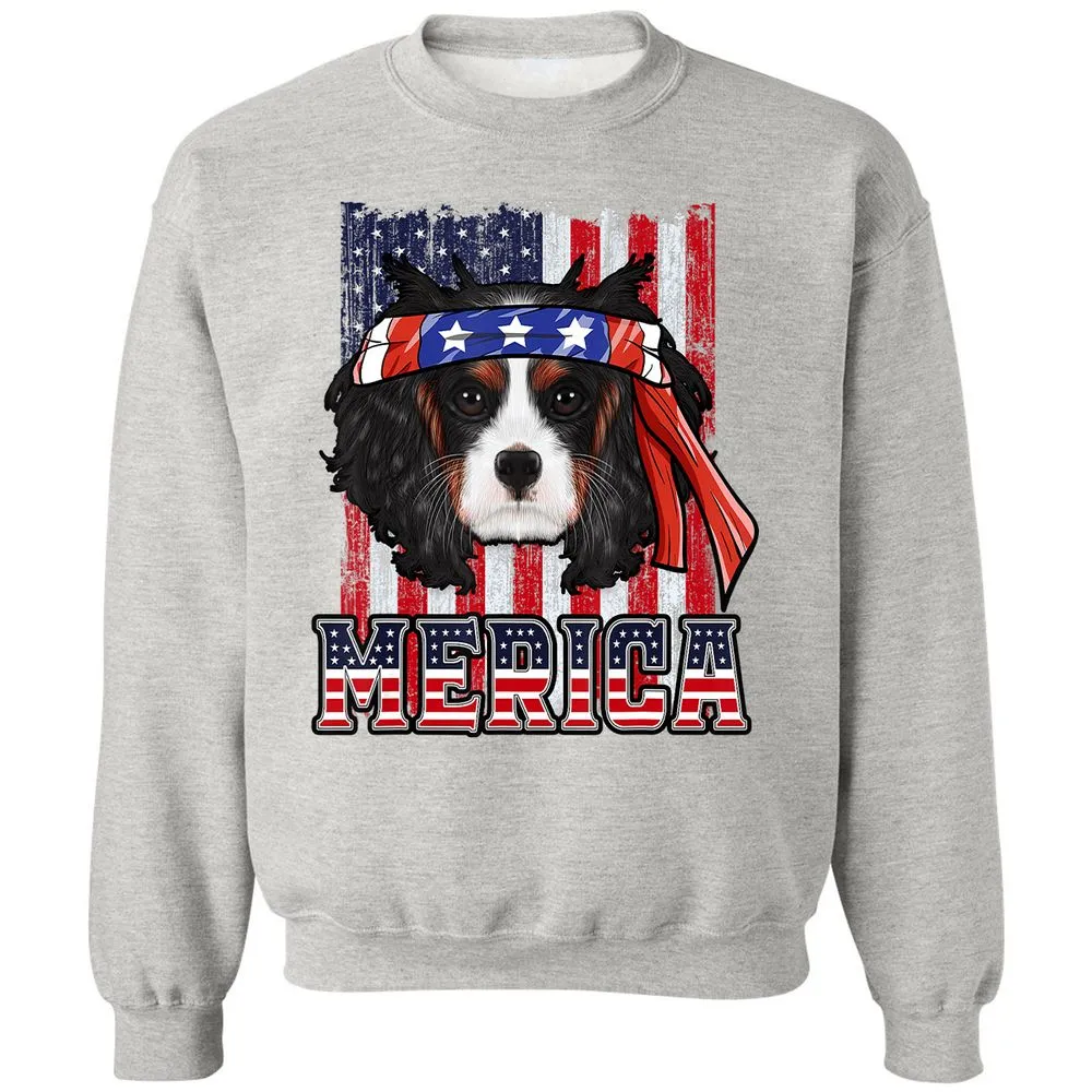 Classic Unisex Sweatshirt - GNRRRGXX - Ash - 8