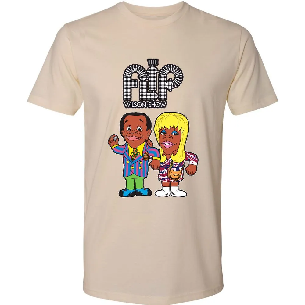Premium Unisex T-Shirt - LU78ZFES - Cream - 2