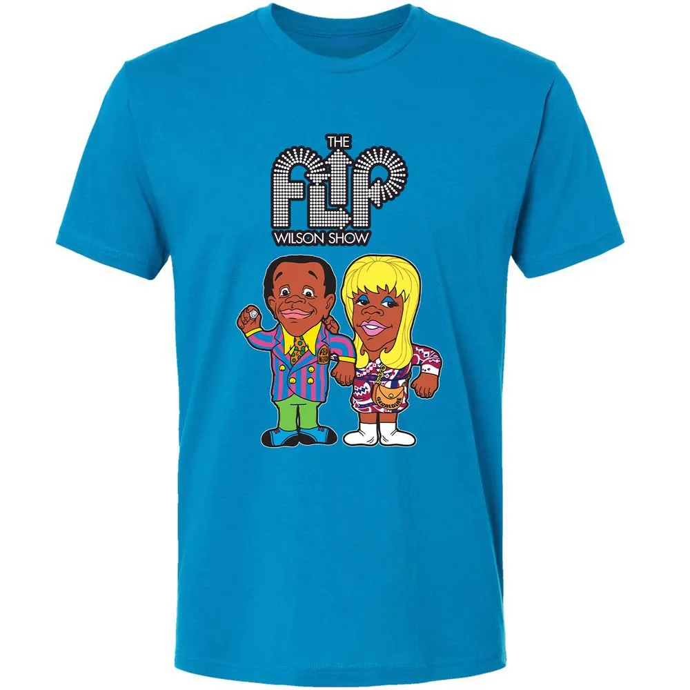 Premium Unisex T-Shirt - LU78ZFES - Turquoise - 4