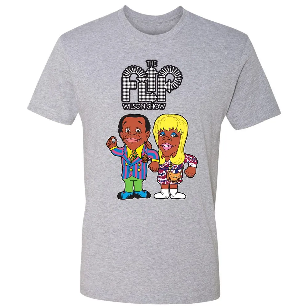 Premium Unisex T-Shirt - LU78ZFES - Heather Grey - 9