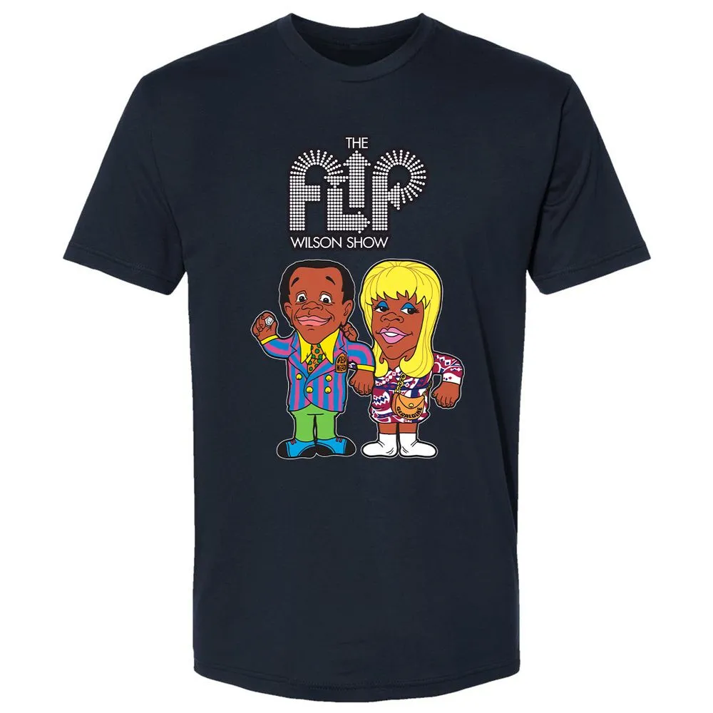 Premium Unisex T-Shirt - LU78ZFES - Midnight Navy - 14