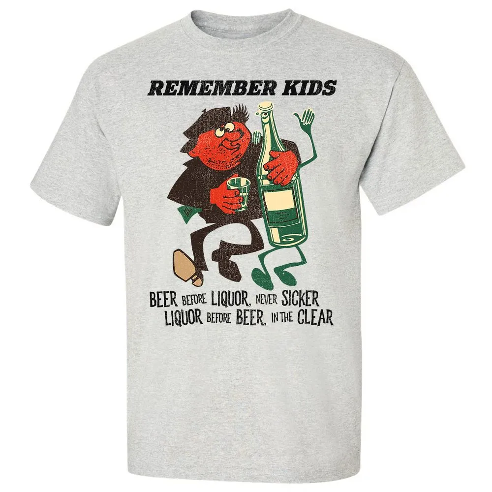 Classic Unisex T-Shirt - VJBKVKHV - Ash - 2