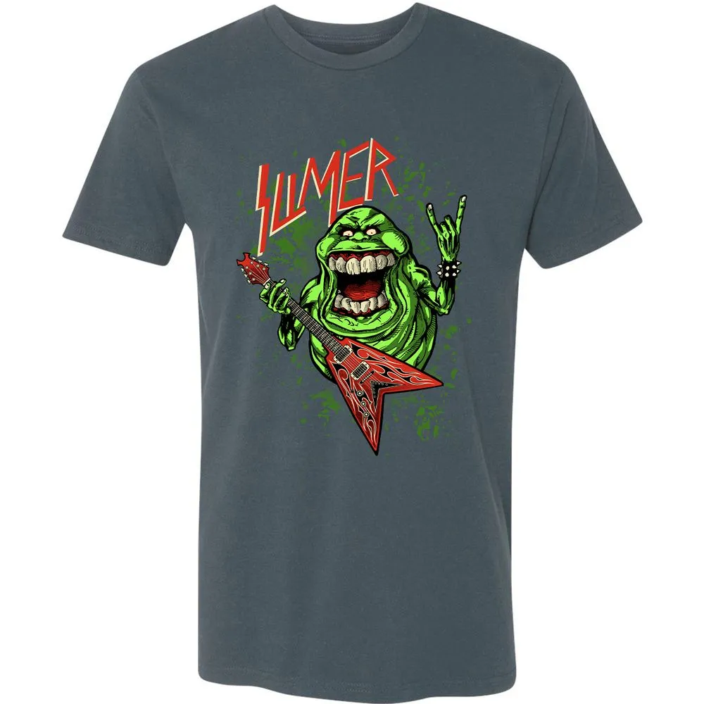 Premium Unisex T-Shirt - UYAFD91C - Indigo - 15