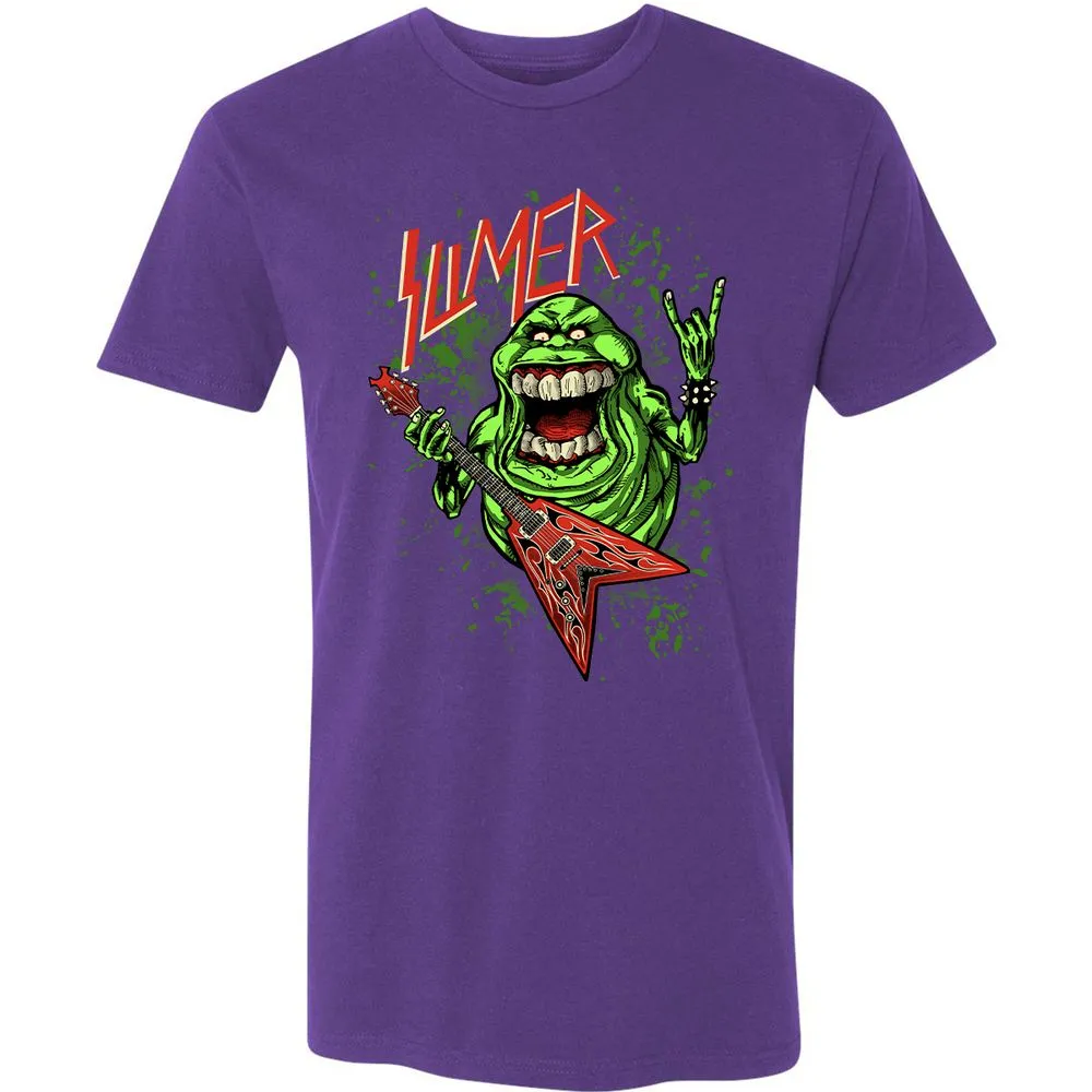 Premium Unisex T-Shirt - UYAFD91C - Purple Rush - 7