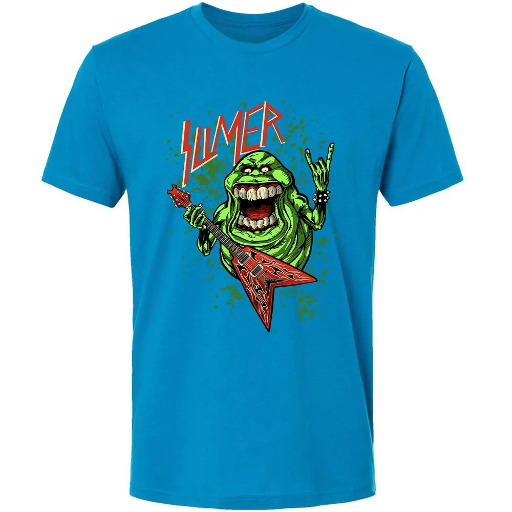 Premium Unisex T-Shirt - UYAFD91C - Turquoise - 16