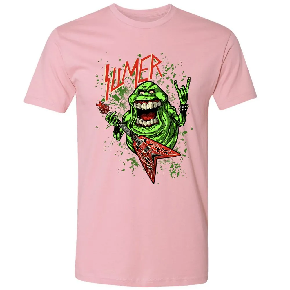 Premium Unisex T-Shirt - UYAFD91C - Light Pink - 3