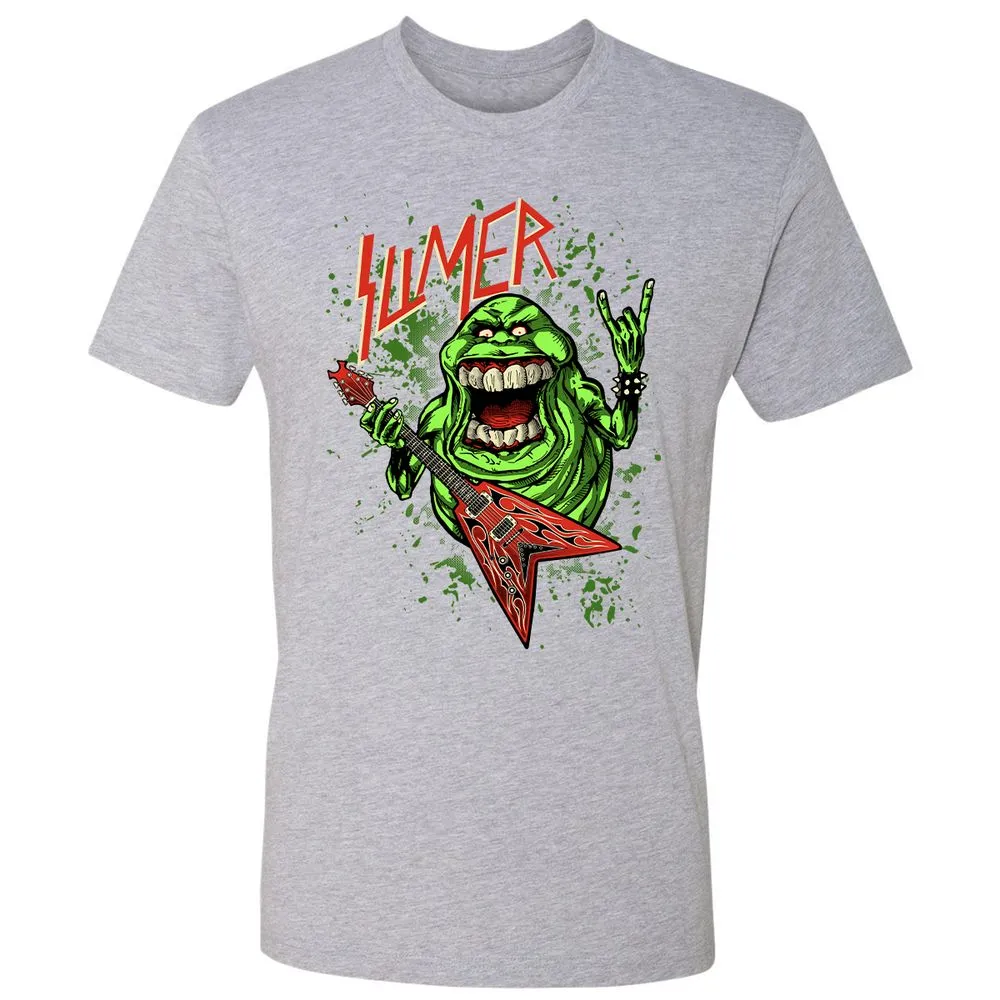 Premium Unisex T-Shirt - UYAFD91C - Heather Grey - 9