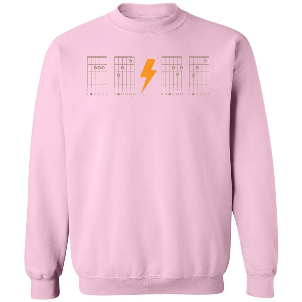 Classic Unisex Sweatshirt - XV7UDHMQ - Light Pink - 3