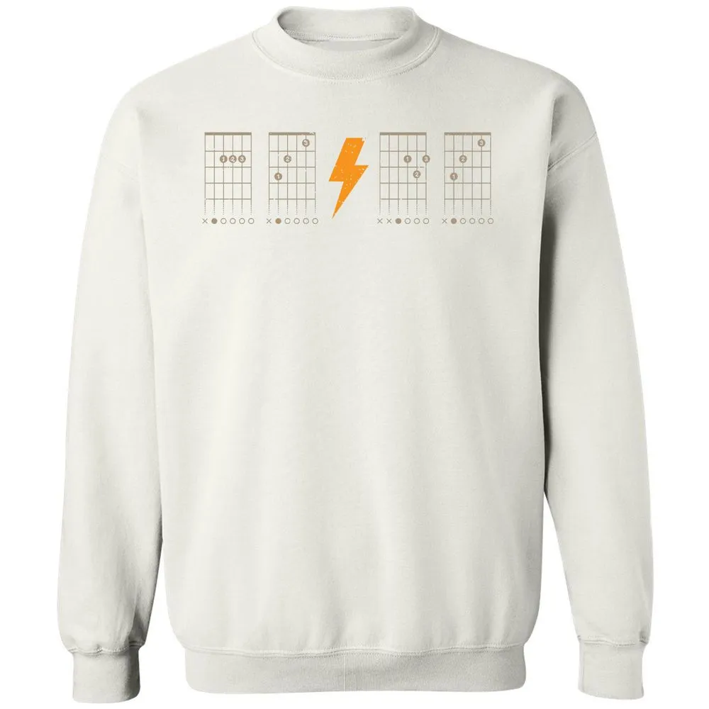Classic Unisex Sweatshirt - XV7UDHMQ - White - 12