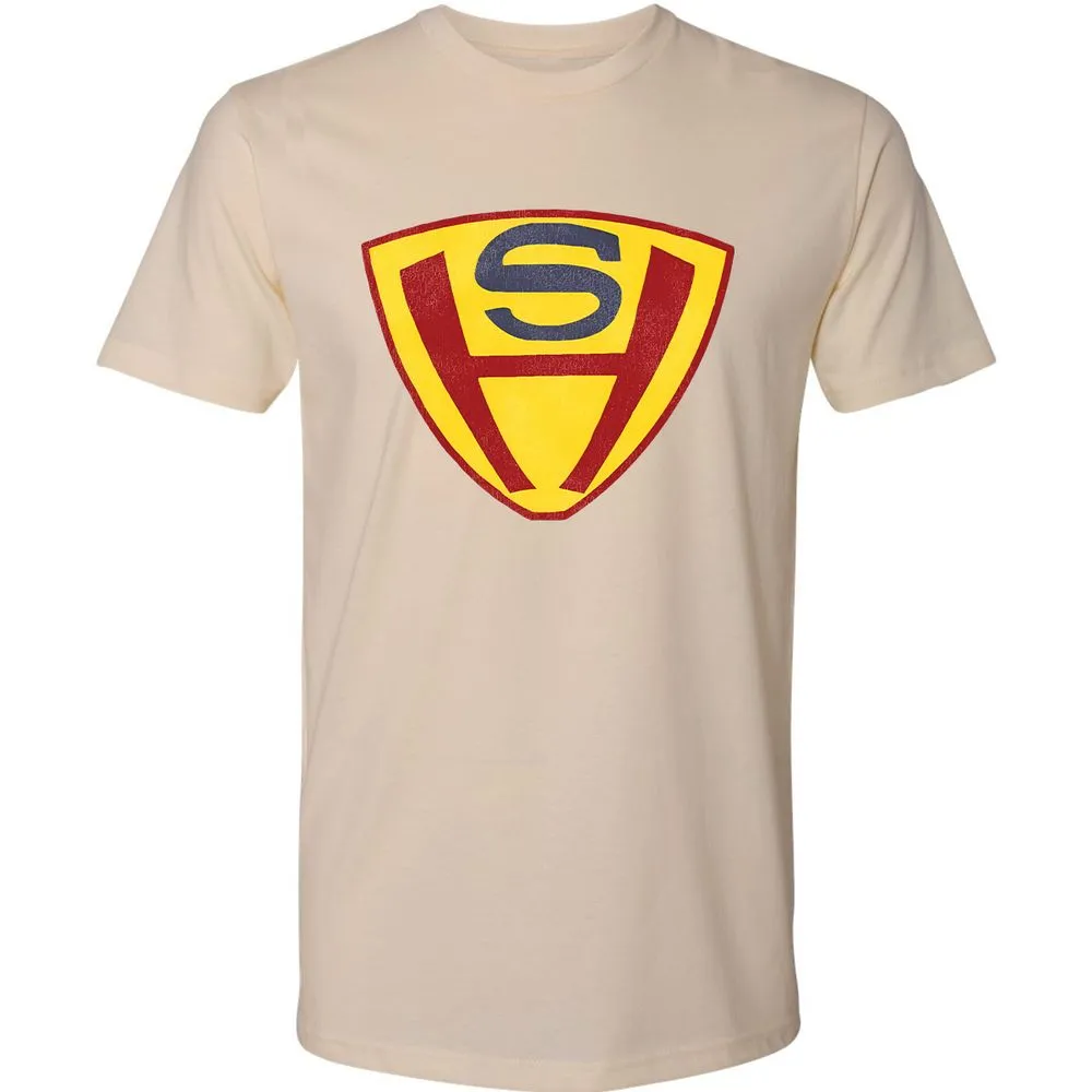 Premium Unisex T-Shirt - 84EBJTW5 - Cream - 2