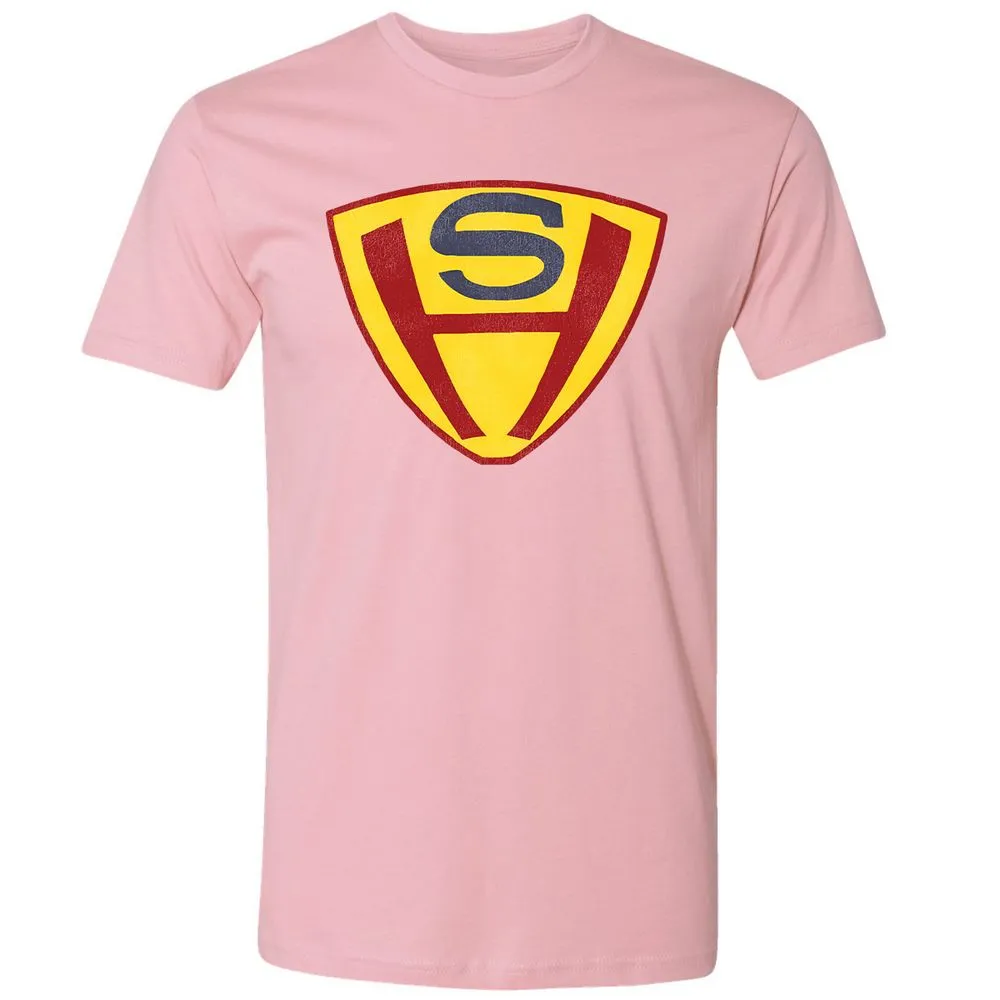 Premium Unisex T-Shirt - 84EBJTW5 - Light Pink - 3