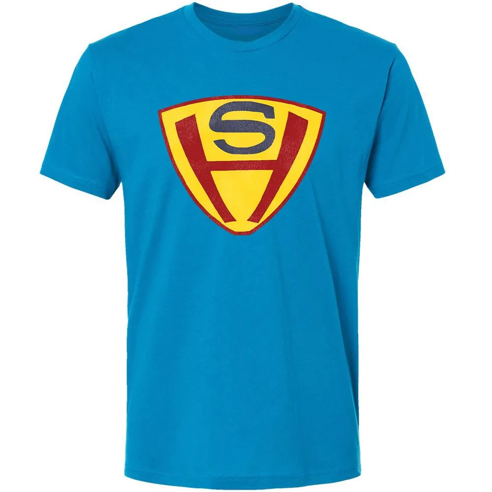 Premium Unisex T-Shirt - 84EBJTW5 - Turquoise - 4