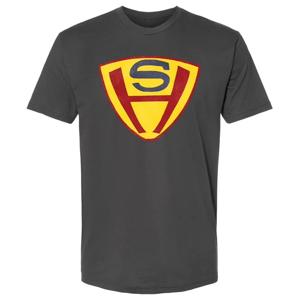 Premium Unisex T-Shirt - 84EBJTW5 - Heavy Metal - 8