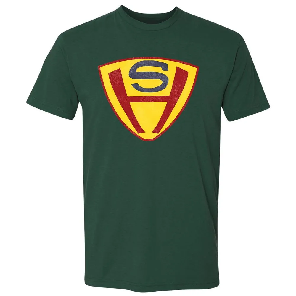 Premium Unisex T-Shirt - 84EBJTW5 - Forest Green - 13