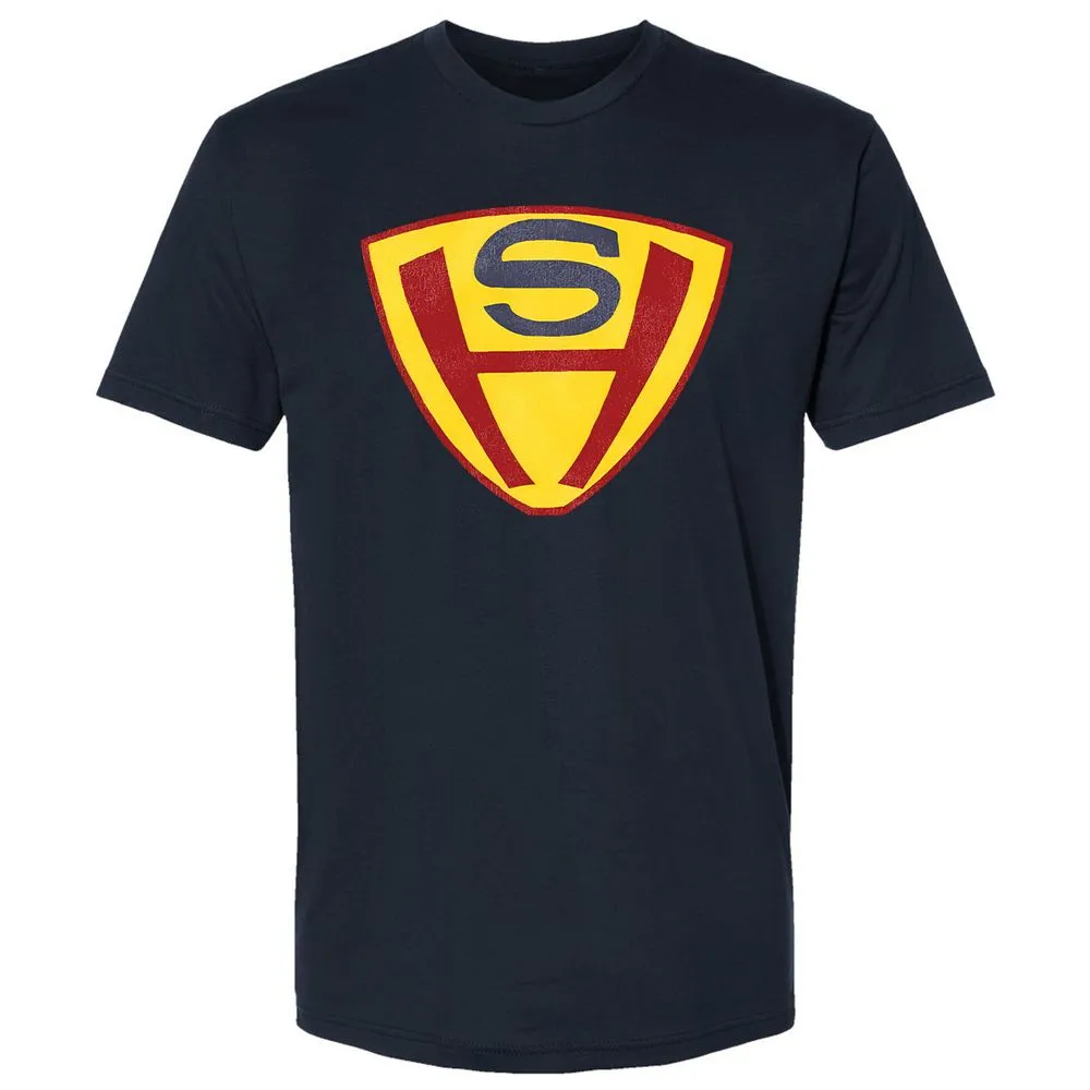Premium Unisex T-Shirt - 84EBJTW5 - Midnight Navy - 14