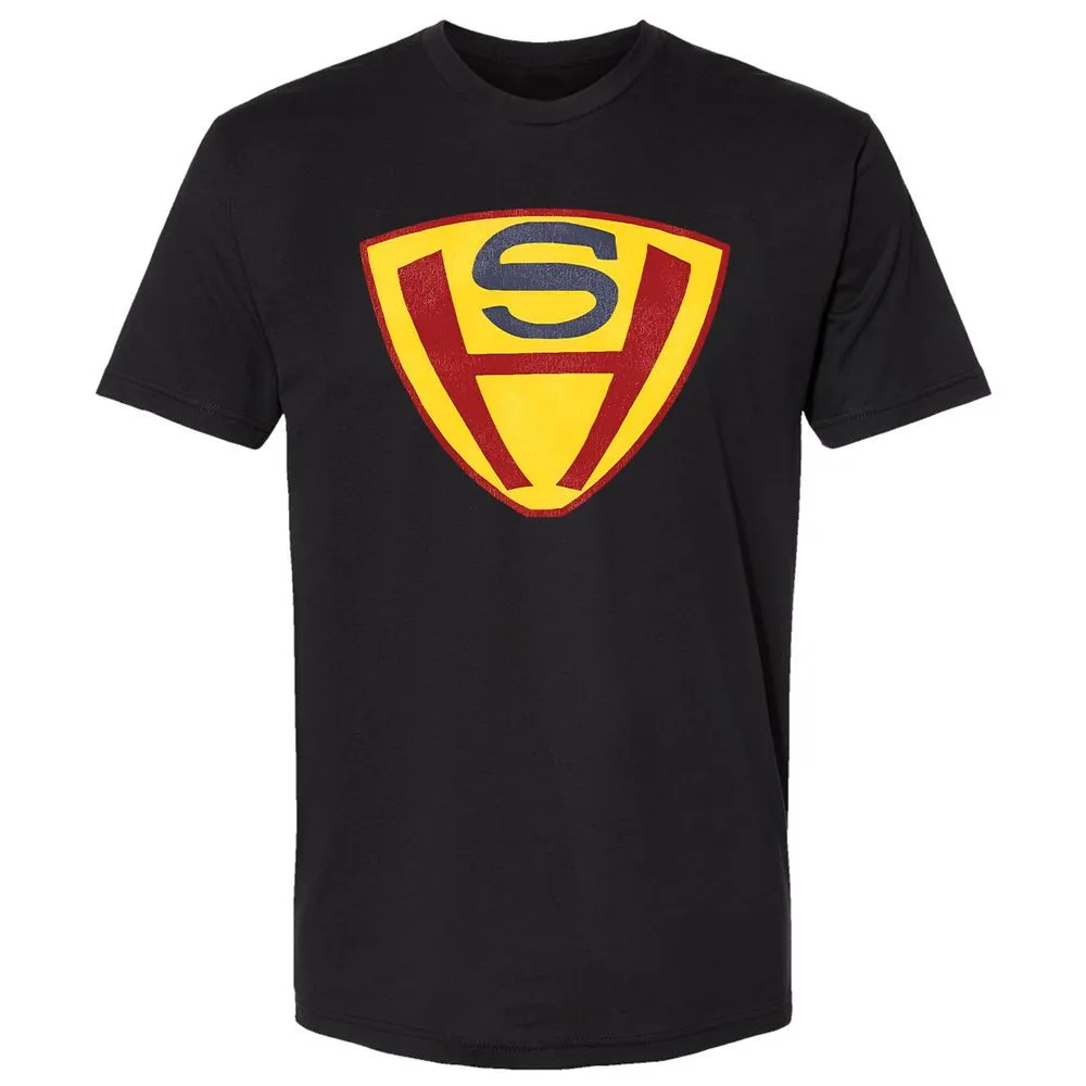 Premium Unisex T-Shirt - 84EBJTW5 - Black - 16