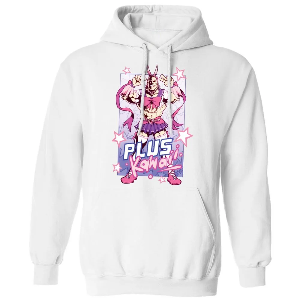 Classic Unisex Hoodie - 9Z895K9Z - White - 11