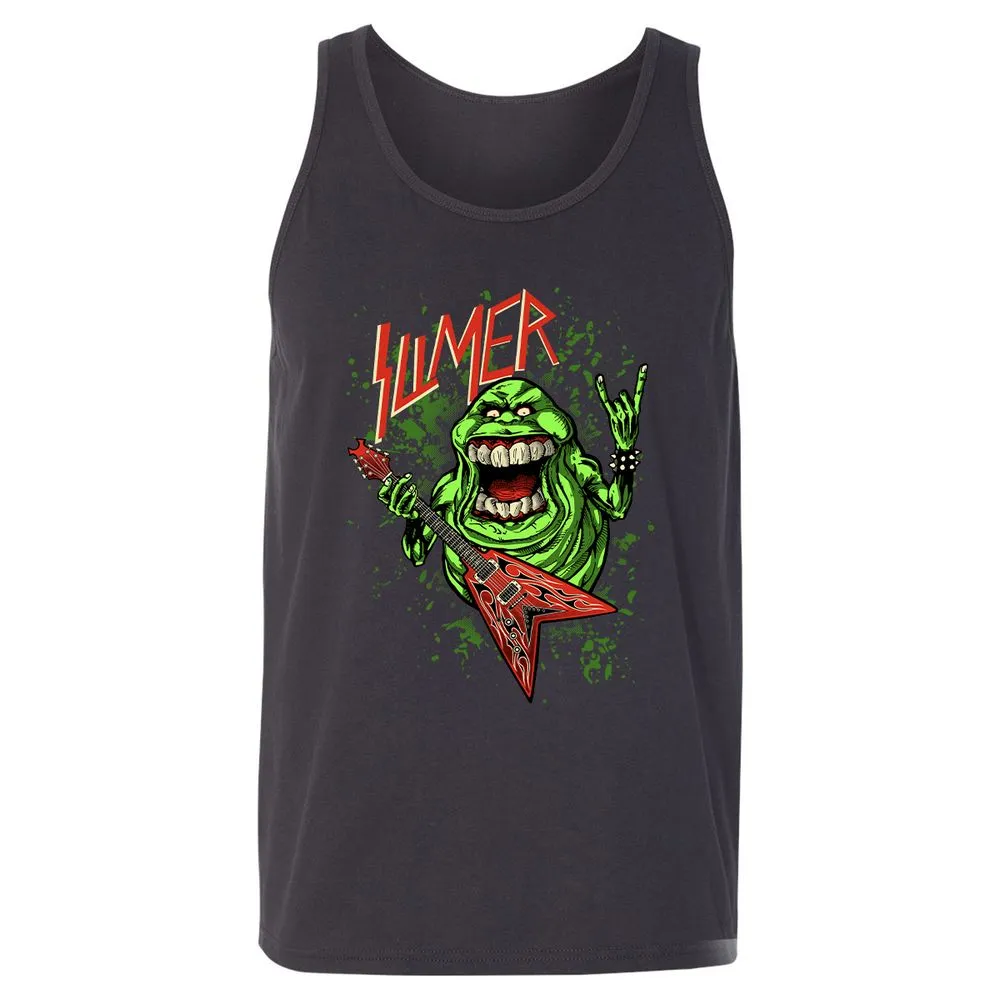 Unisex Jersey Tank - HKU598AL - Dark Grey - 7
