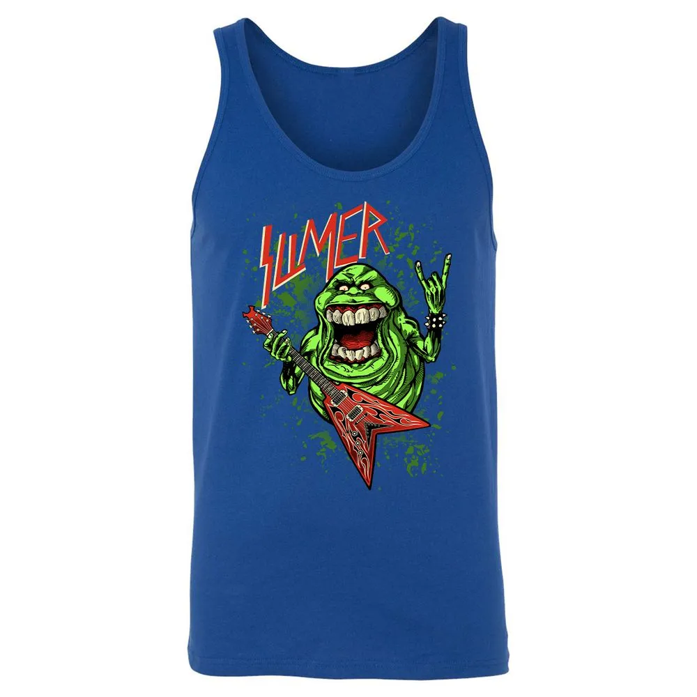 Unisex Jersey Tank - HKU598AL - True Royal - 13